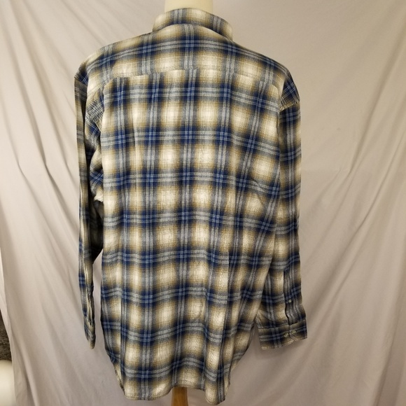 New with Tags Columbia Men's XXL Shirt - Picture 5 of 8